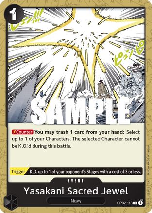 Trove of Collectibles